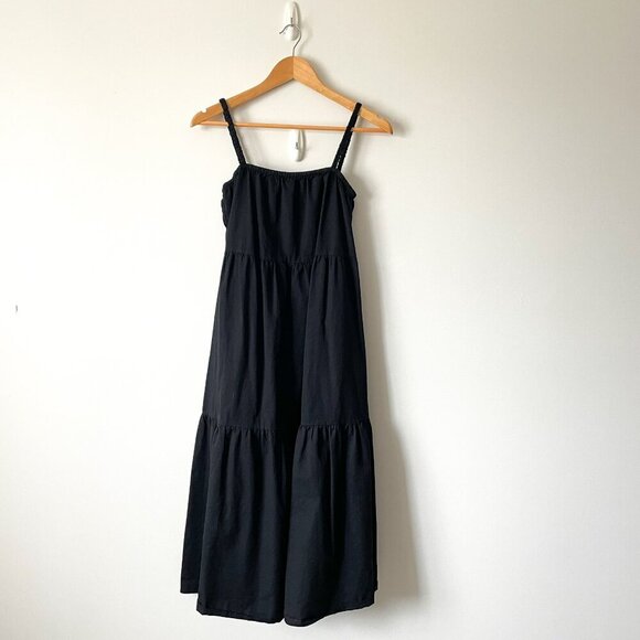 Madison the Label Midi Dress - Picture 4 of 8